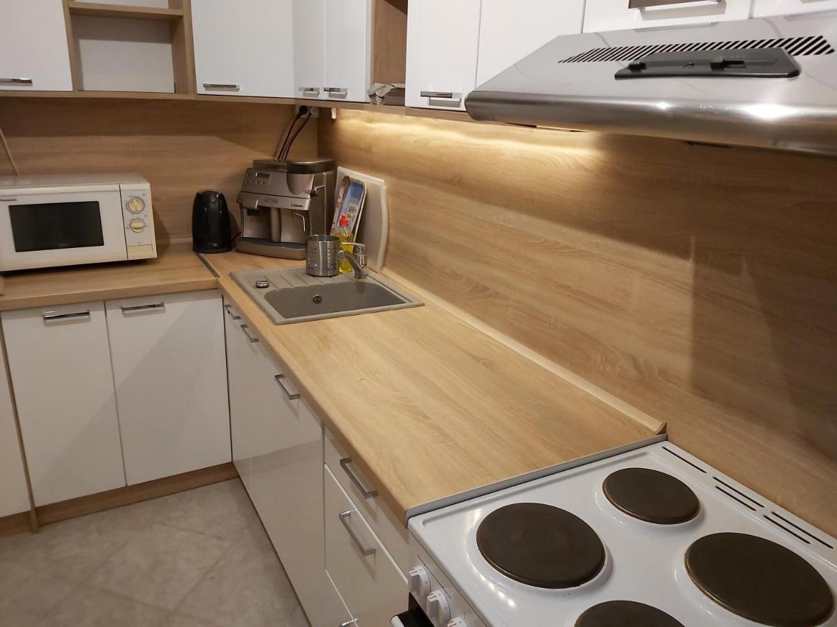 Balatonszemesi Nyaralohaz Villa Buitenkant foto