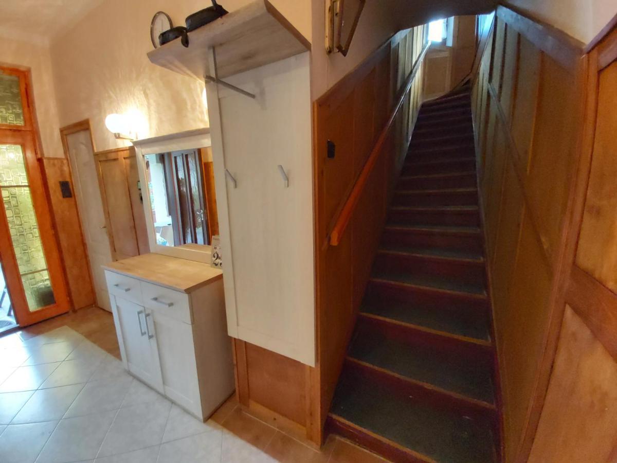 Balatonszemesi Nyaralohaz Villa Buitenkant foto
